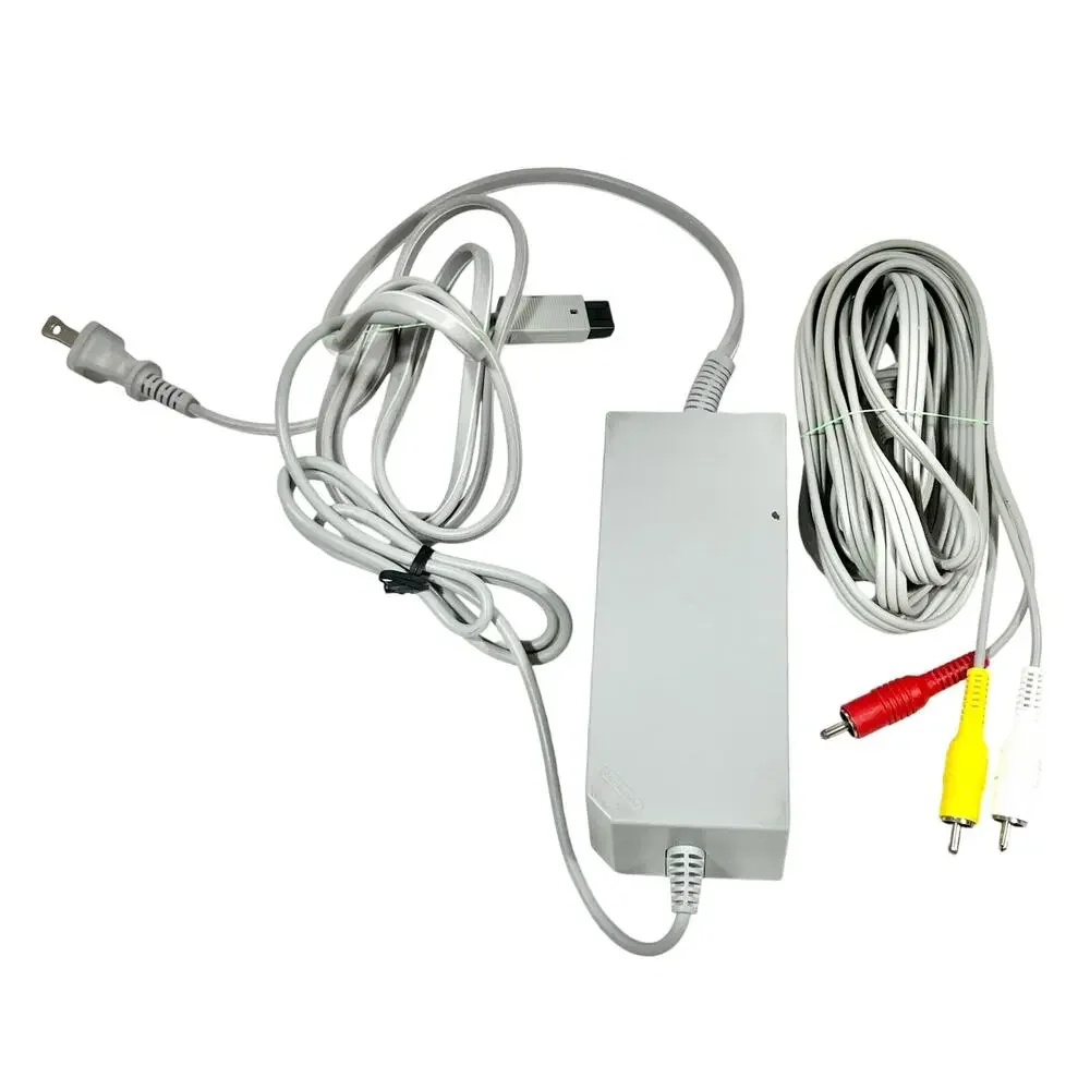 Nintendo introducing wii